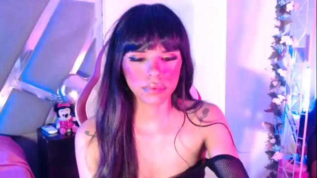 Image 6 of dannadoll69 Stream on Chaturbate on 10 days ago