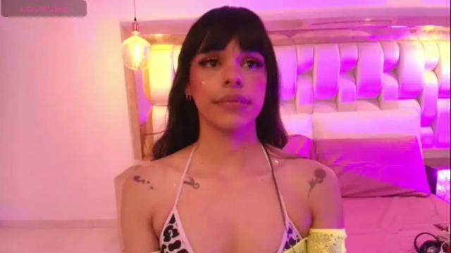 Image 4 of dannadoll69 Stream on Chaturbate on 3 days ago
