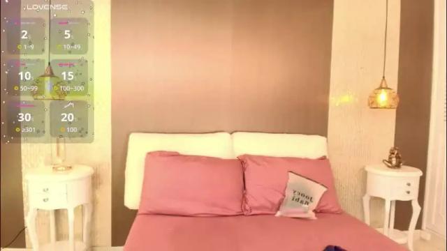 Image 2 of dannadoll69 Stream on Chaturbate on 2 months ago