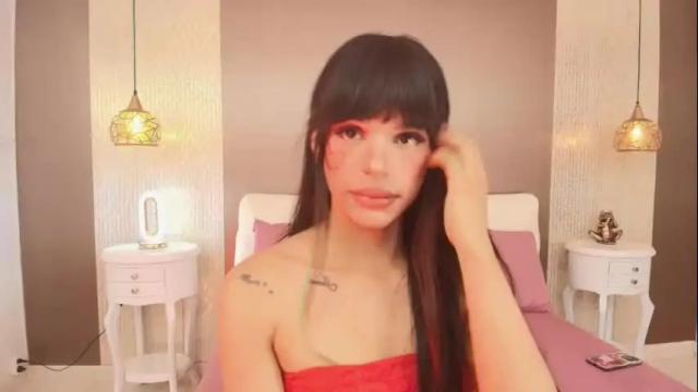 Image 4 of dannadoll69 Stream on Chaturbate on 1 month ago