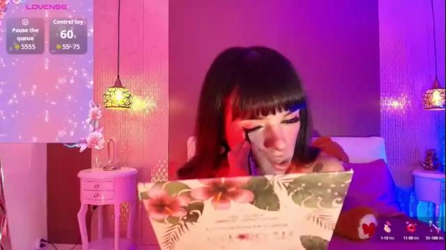 Thumbnail 1, dannadoll69's Stream at Chaturbate, 1 month ago