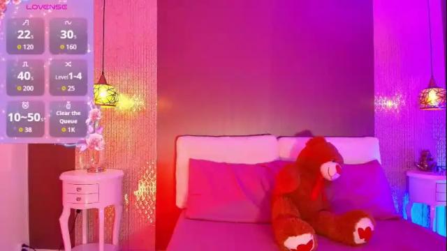 Thumbnail 2, dannadoll69's Stream at Chaturbate, 1 month ago