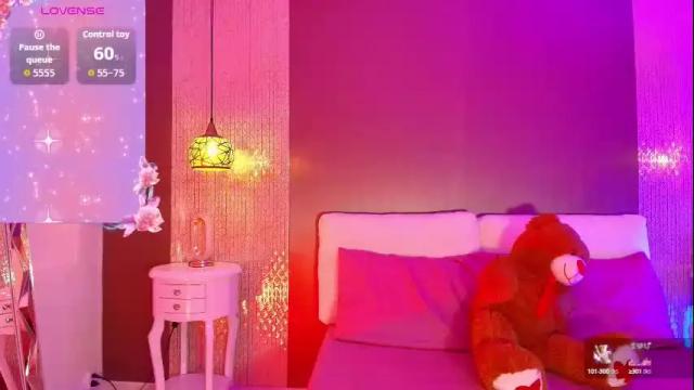 Thumbnail 3, dannadoll69's Stream at Chaturbate, 1 month ago