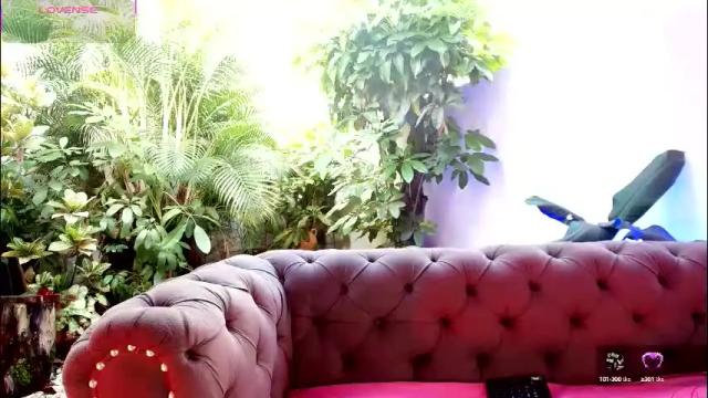 Image 10 of dannadoll69 Stream on Chaturbate on 1 month ago