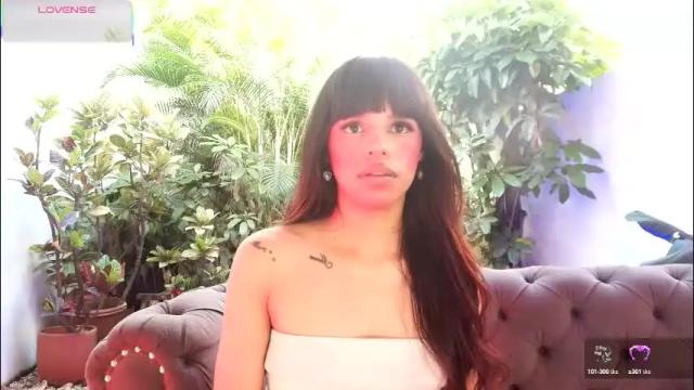 Thumbnail 2, dannadoll69's Stream at Chaturbate, 1 month ago