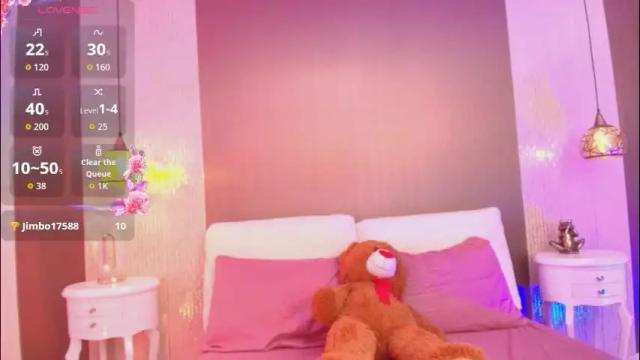 Thumbnail 1, dannadoll69's Stream at Chaturbate, 1 month ago
