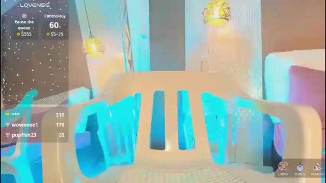 Image 4 of dannadoll69 Stream on Chaturbate on 1 month ago