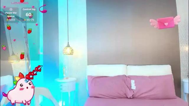 Image 10 of dannadoll69 Stream on Chaturbate on 28 days ago