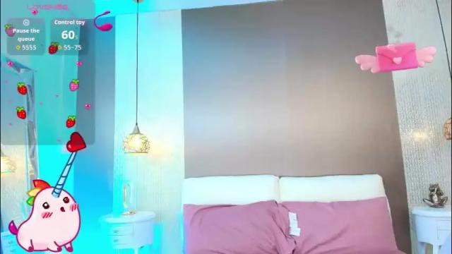 Image 2 of dannadoll69 Stream on Chaturbate on 28 days ago