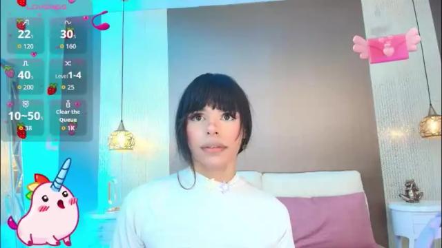 Image 8 of dannadoll69 Stream on Chaturbate on 28 days ago