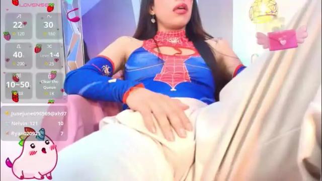 Image 8 of dannadoll69 Stream on Chaturbate on 26 days ago