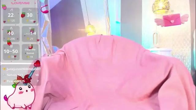 Thumbnail 3, dannadoll69's Stream at Chaturbate, 25 days ago