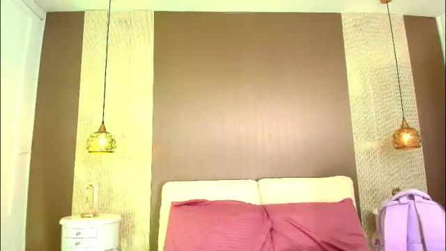 Image 4 of dannadoll69 Stream on Chaturbate on 6 days ago