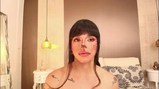 Image 4 of dannadoll69 Stream on Chaturbate on 5 days ago