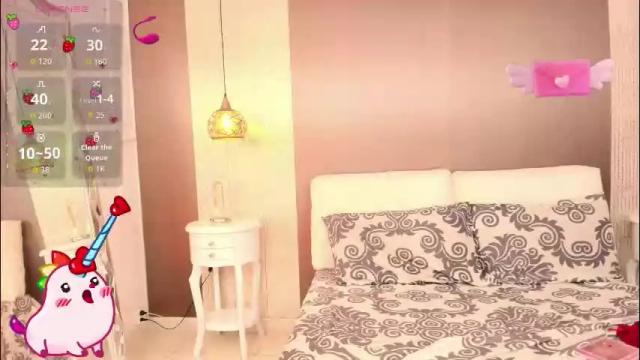 Image 7 of dannadoll69 Stream on Chaturbate on 5 days ago