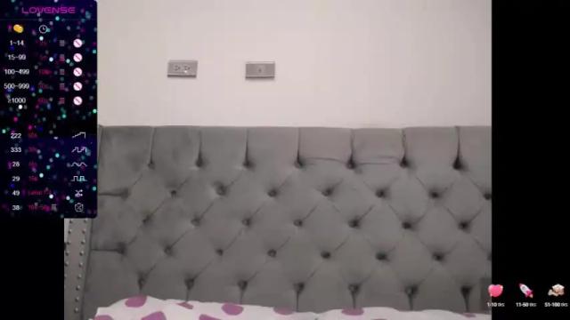 Thumbnail 2, dannafontana's Stream at Chaturbate, 14 months ago