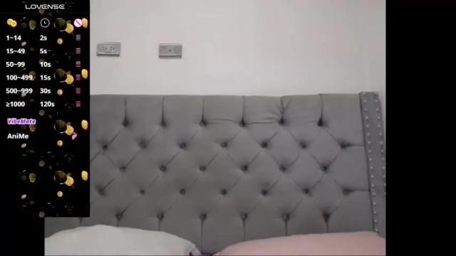 Image 4 of dannafontana Stream on Chaturbate on 1 month ago