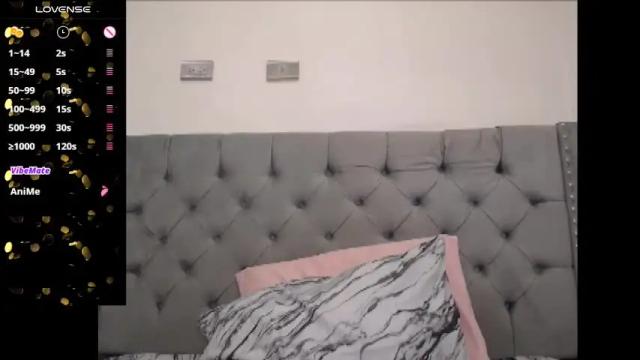 Image 2 of dannafontana Stream on Chaturbate on 1 month ago