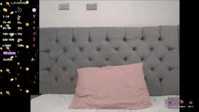 Thumbnail 3, dannafontana's Stream at Chaturbate, 28 days ago