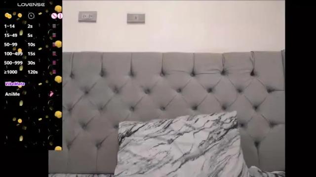 Thumbnail 3, dannafontana's Stream at Chaturbate, 24 days ago