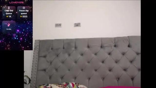 Image 8 of dannafontana Stream on Chaturbate on 8 days ago