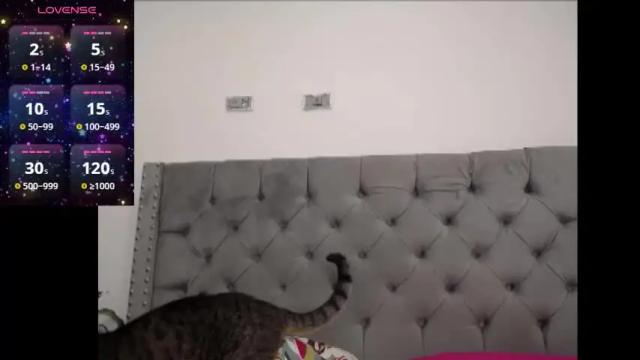 Thumbnail 3, dannafontana's Stream at Chaturbate, 7 days ago