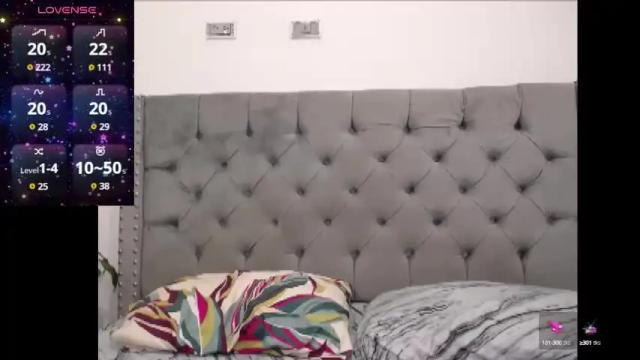 Image 12 of dannafontana Stream on Chaturbate on 5 days ago