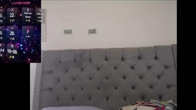 Thumbnail 2, dannafontana's Stream at Chaturbate, 23 hours ago