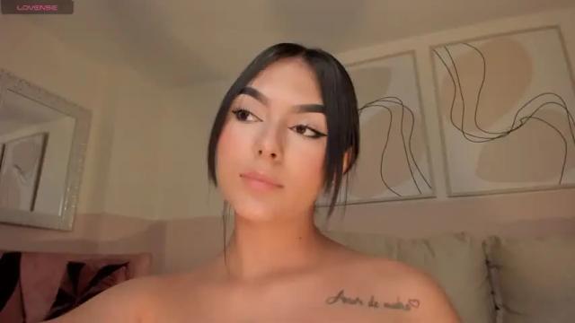 Image 10 of dannagibbs Stream on Chaturbate on 13 months ago