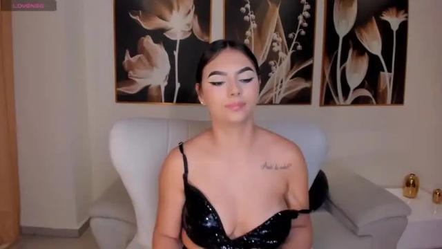 Image 7 of dannagibbs Stream on Chaturbate on 13 months ago