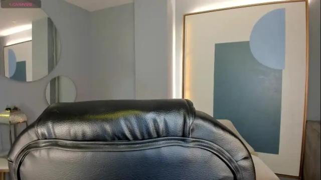 Image 3 of dannagibbs Stream on Chaturbate on 1 month ago