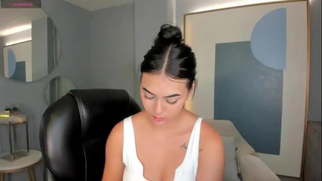 Thumbnail 2, dannagibbs's Stream at Chaturbate, 1 month ago