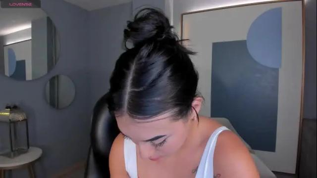 Image 6 of dannagibbs Stream on Chaturbate on 1 month ago