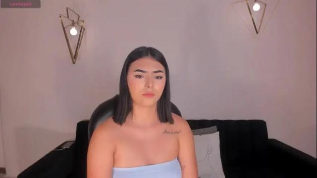 Image 12 of dannagibbs Stream on Chaturbate on 1 month ago