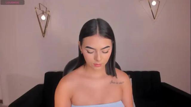 Image 2 of dannagibbs Stream on Chaturbate on 1 month ago