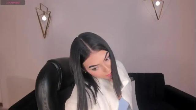 Image 4 of dannagibbs Stream on Chaturbate on 1 month ago