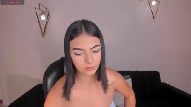 Image 6 of dannagibbs Stream on Chaturbate on 1 month ago