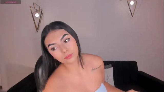 Image 7 of dannagibbs Stream on Chaturbate on 1 month ago