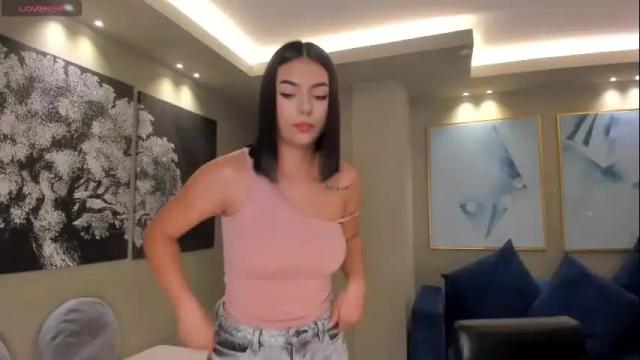 Image 2 of dannagibbs Stream on Chaturbate on 1 month ago
