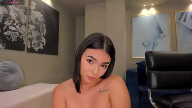 Image 7 of dannagibbs Stream on Chaturbate on 1 month ago