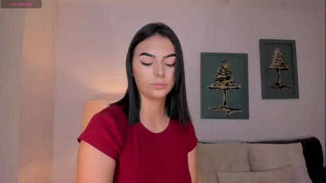 Thumbnail 1, dannagibbs's Stream at Chaturbate, 1 month ago