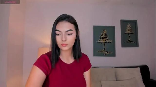 Image 10 of dannagibbs Stream on Chaturbate on 1 month ago