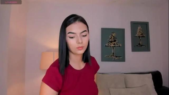 Image 11 of dannagibbs Stream on Chaturbate on 1 month ago