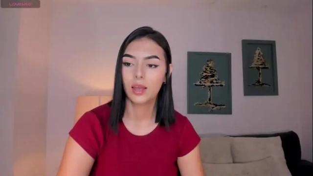 Image 12 of dannagibbs Stream on Chaturbate on 1 month ago