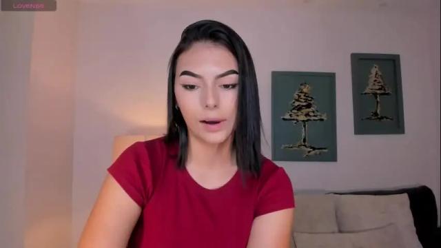 Image 4 of dannagibbs Stream on Chaturbate on 1 month ago