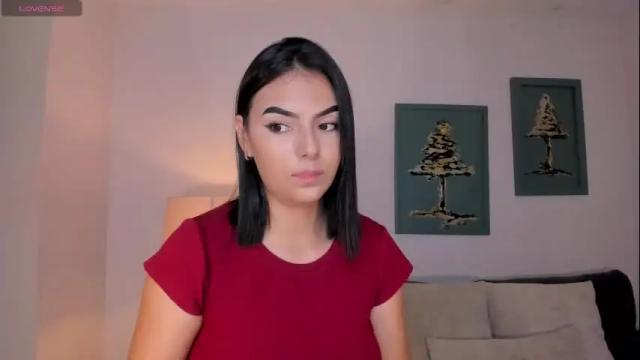 Thumbnail 2, dannagibbs's Stream at Chaturbate, 1 month ago