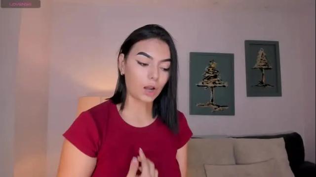 Image 7 of dannagibbs Stream on Chaturbate on 1 month ago