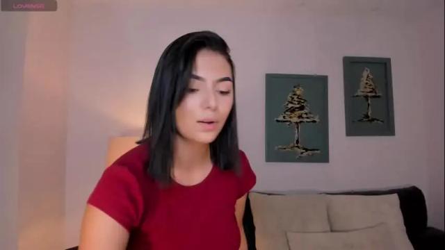 Image 8 of dannagibbs Stream on Chaturbate on 1 month ago