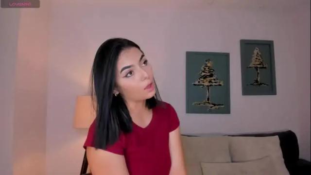 Thumbnail 3, dannagibbs's Stream at Chaturbate, 1 month ago