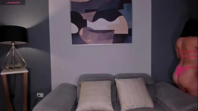 Image 4 of dannagibbs Stream on Chaturbate on 1 month ago